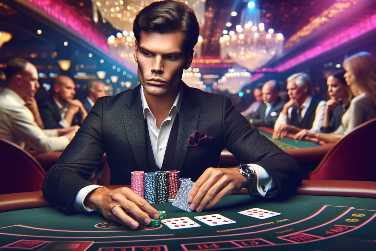 Discover the Secrets of the Best Baccarat Player: Strategies, Stories, and Skills