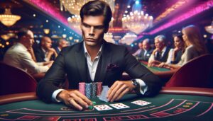 Read more about the article Discover the Secrets of the Best Baccarat Player: Strategies, Stories, and Skills